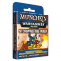 Munchkin Warhammer 40,000 - Storming the Warp - Role-Players