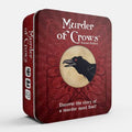 Murder of Crows Second Edition - 