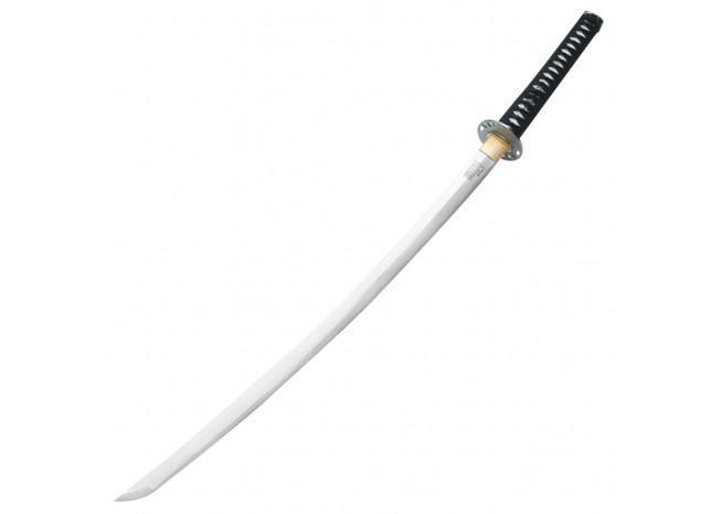 Musashi Kill Bill Brides Sword 1060 Carbon Steel Blade