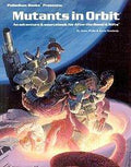 Mutants in Orbit - Role-Players