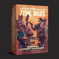 Mutant Year Zero: Zone Wars Core Set - 