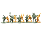 Mutant Year Zero: Zone Wars Core Set - 