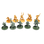 Mutant Year Zero: Zone Wars Core Set - 