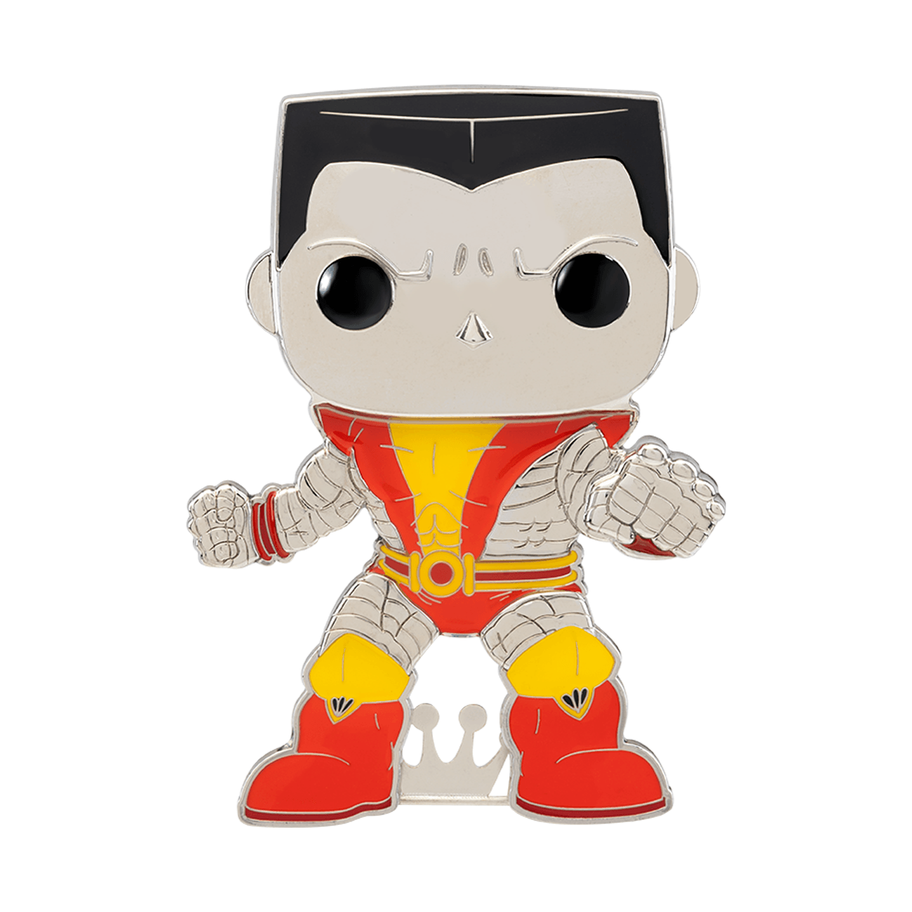 Funko Pop! Pins: Marvel - X-Men - Colosuss Pin - 