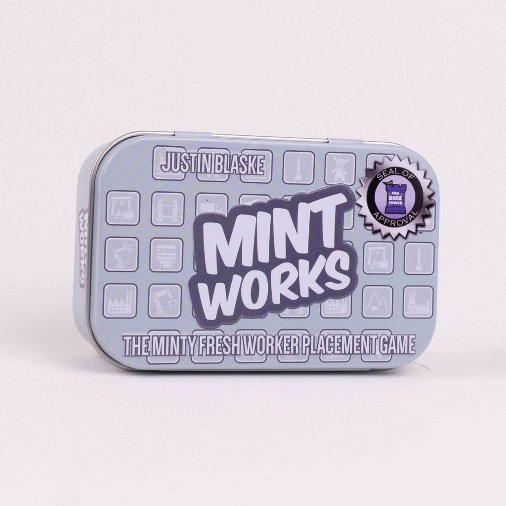 Mint Works - 