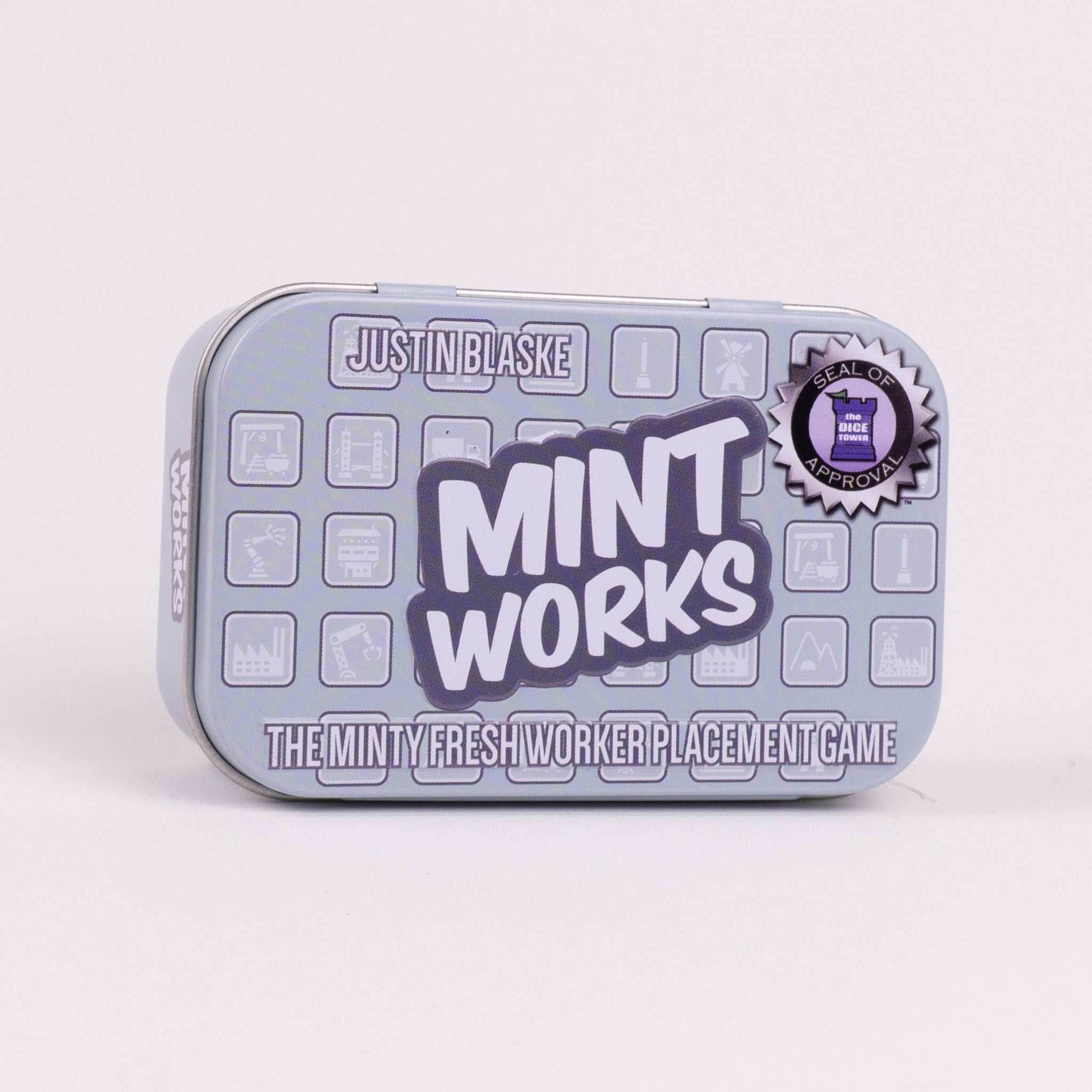 Mint Works - 