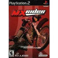 MX Rider - PlayStation 2 - Role-Players