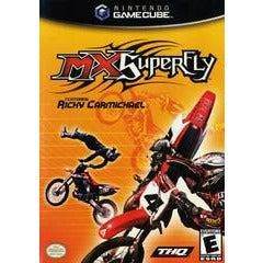 MX Superfly - Nintendo GameCube - Role-Players