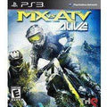 MX Vs. ATV Alive - PlayStation 3 - Role-Players