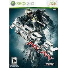 MX Vs. ATV Reflex - Xbox 360