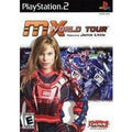 MX World Tour - PlayStation 2 - Role-Players