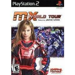 MX World Tour - PlayStation 2 - Role-Players