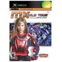 MX World Tour - Xbox - Role-Players