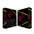 Crime Scene - Microsoft Xbox 360 E Skin