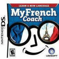 My French Coach - Nintendo DS - Role-Players