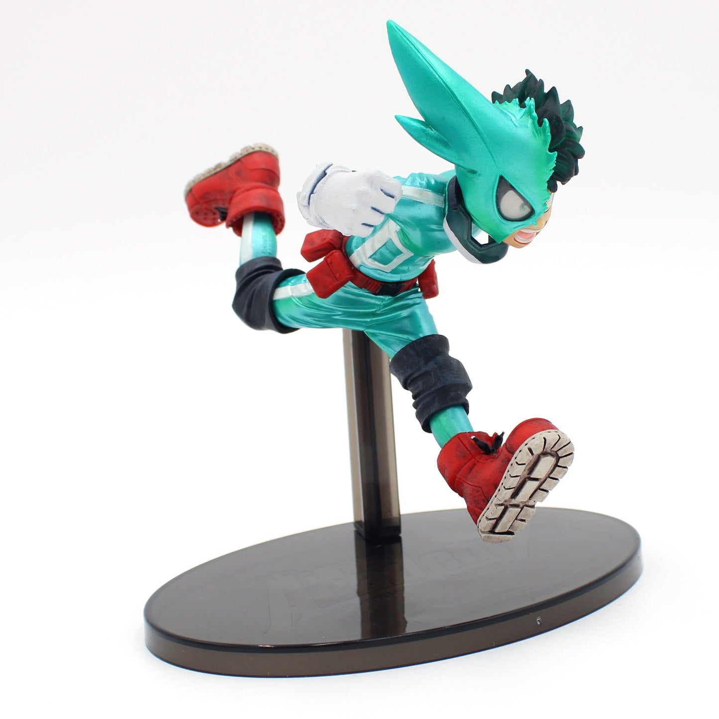 My Hero Academia Chronicle Modeling Academy Vol. 1 Izuku Midoriya Figure