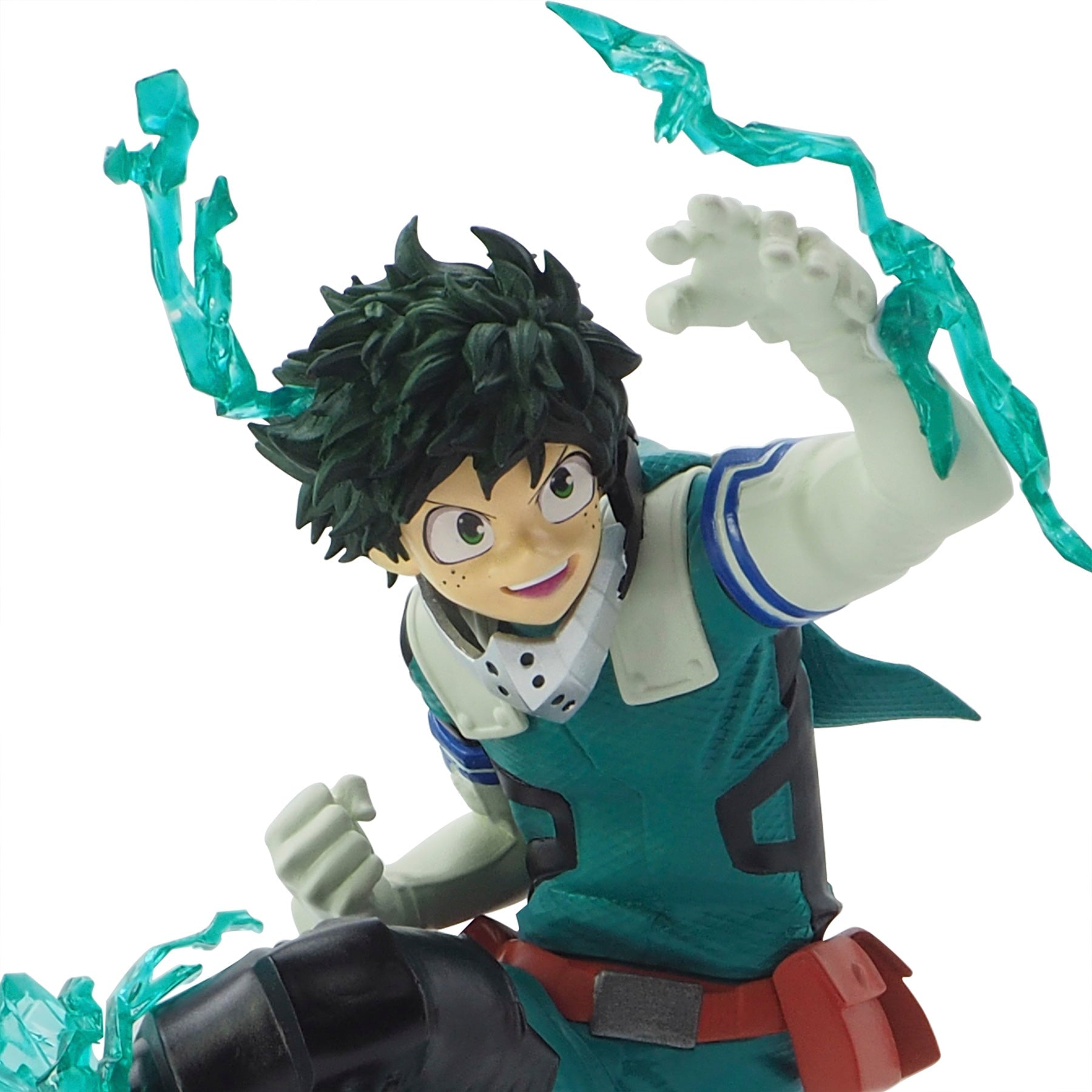 My Hero Academia Deku "One for All" SFC Figure