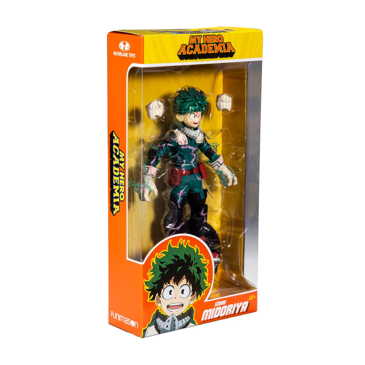 My Hero Academia Izuku Midoriya (VARIANT) figure