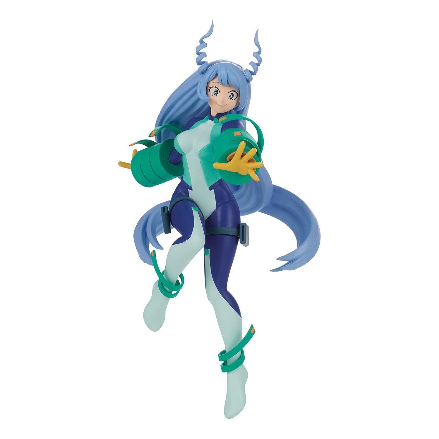 My Hero Academia Nejire Hado Amazing Heroes Vol. 16 Anime Figure