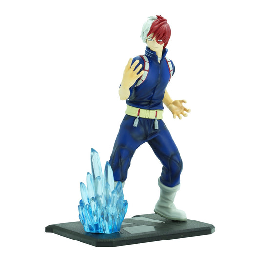 My Hero Academia Shoto Todoroki SFC Figure