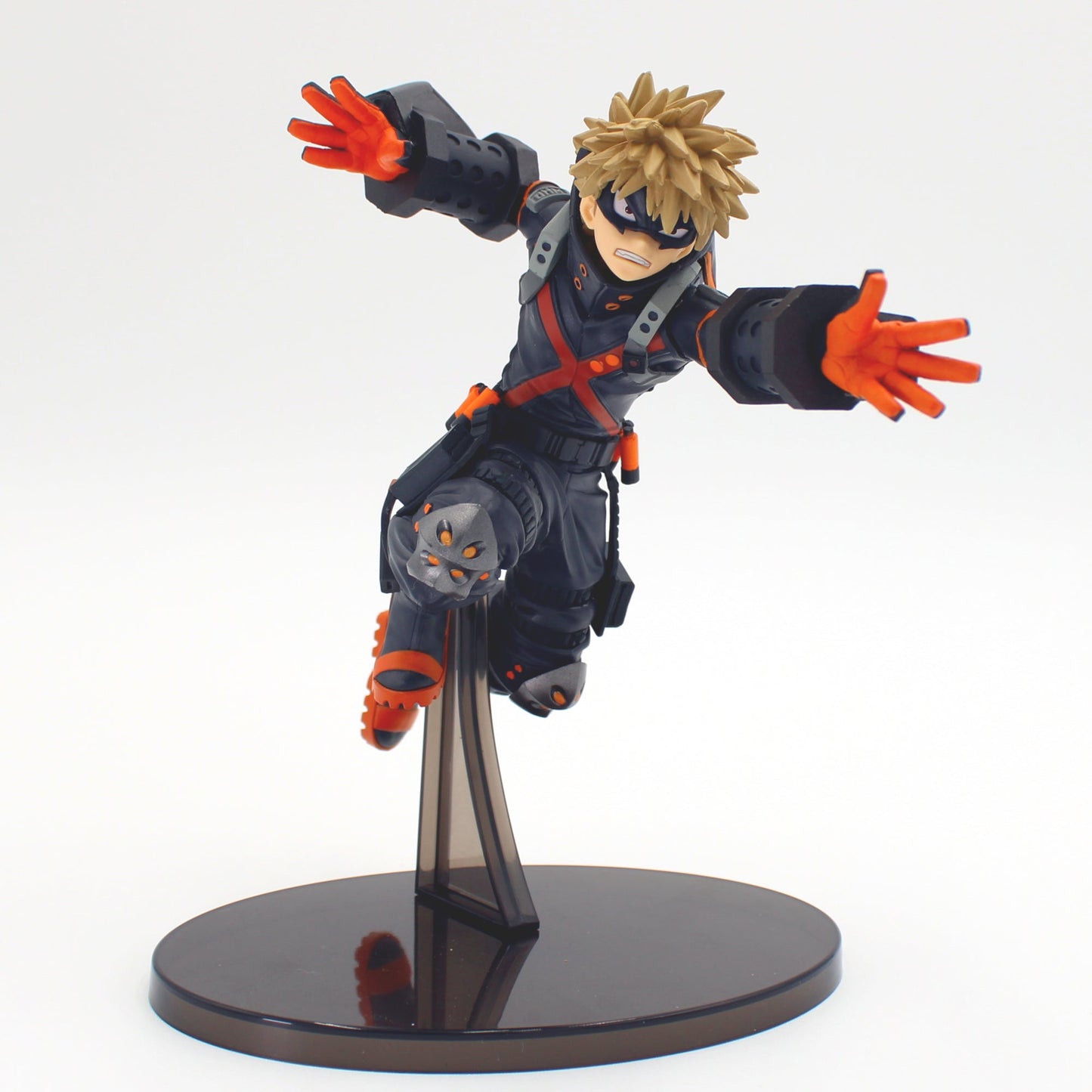 My Hero Academia The Amazing Heroes Katsuki Bakugo Special B Figure