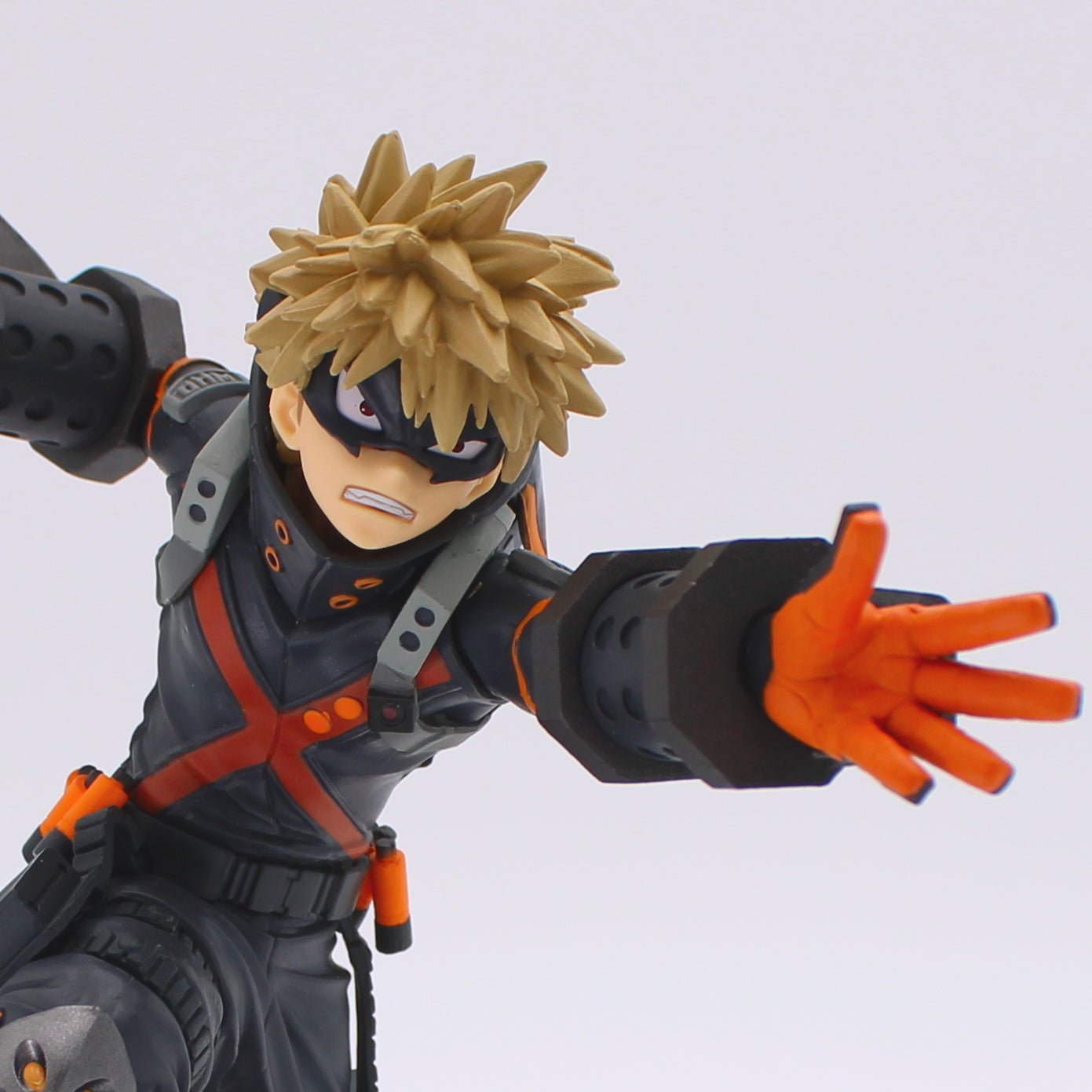 My Hero Academia The Amazing Heroes Katsuki Bakugo Special B Figure