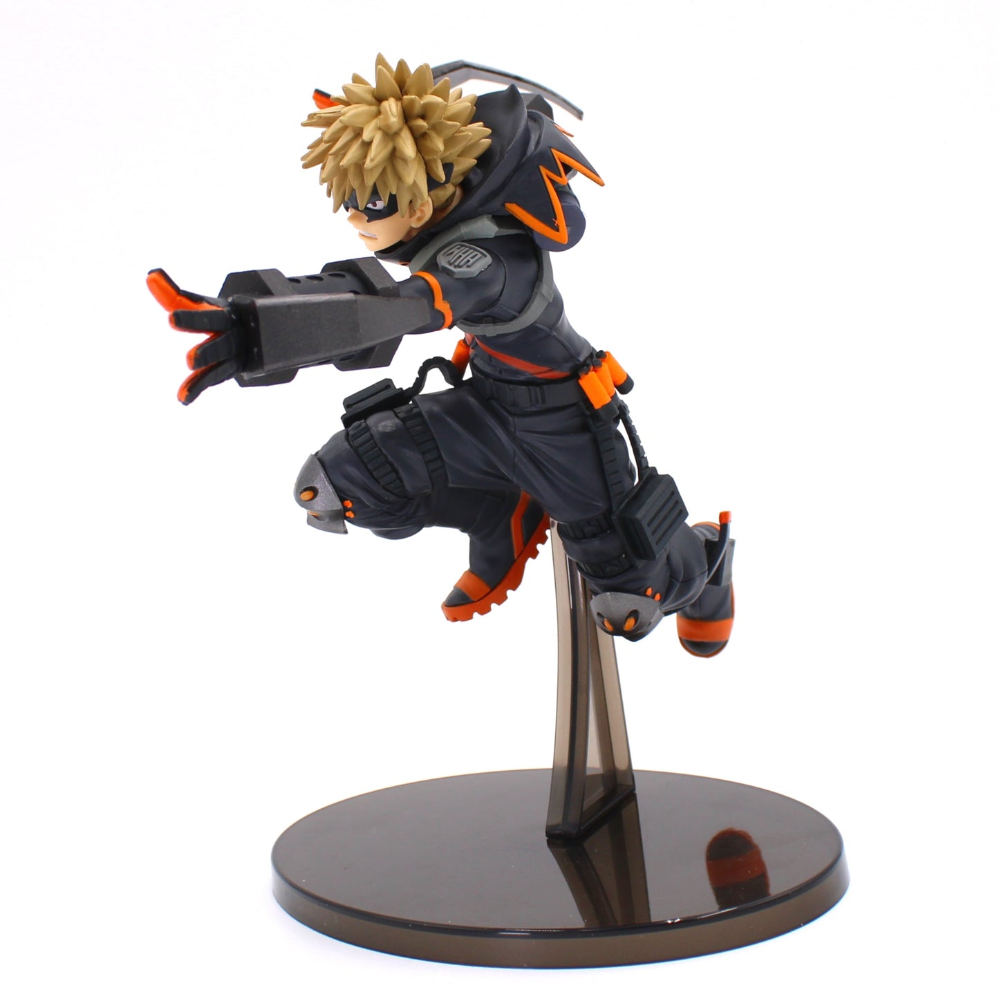 My Hero Academia The Amazing Heroes Katsuki Bakugo Special B Figure