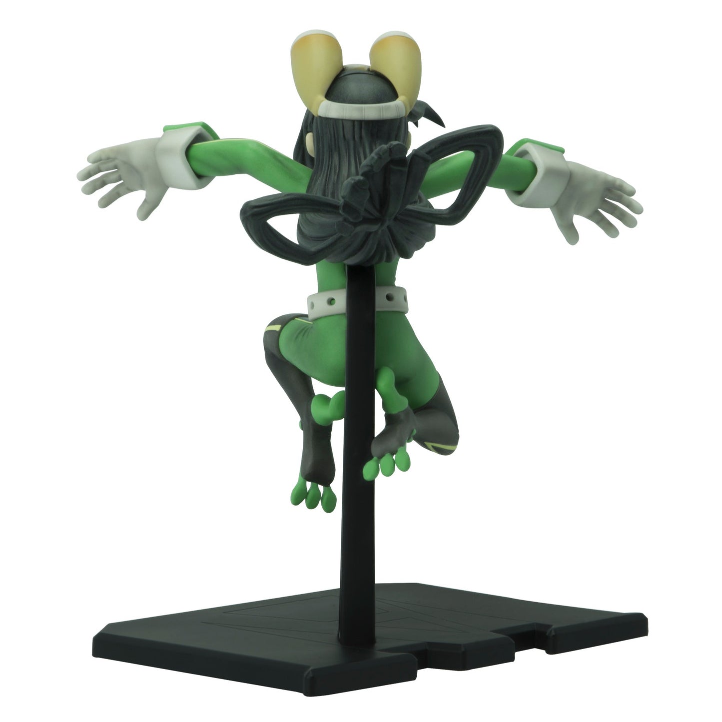 My Hero Academia Tsuyu Asui "Froppy" "Sue" SFC Figure