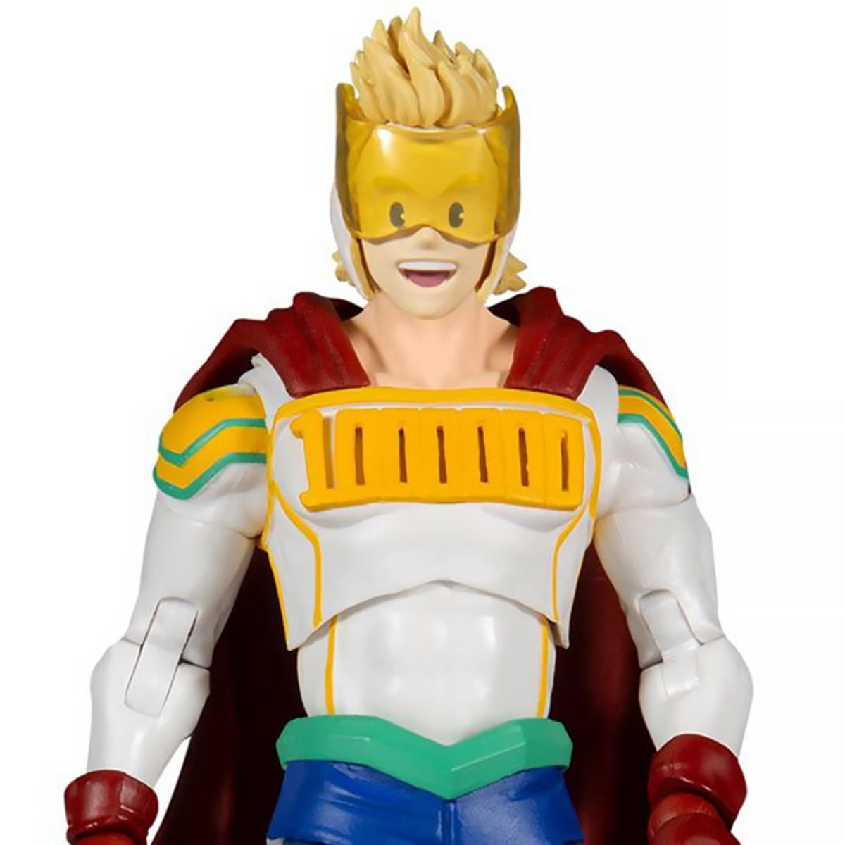 My Hero Academia Wave 5 Mirio Togata Figure