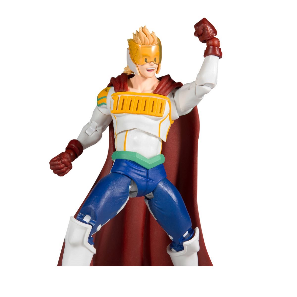 My Hero Academia Wave 5 Mirio Togata Figure