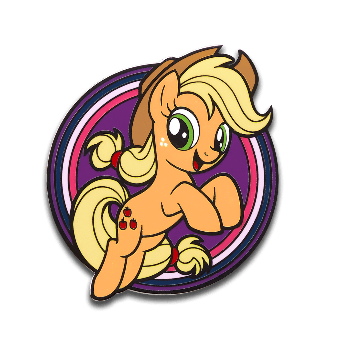 My Little Pony - Applejack - 