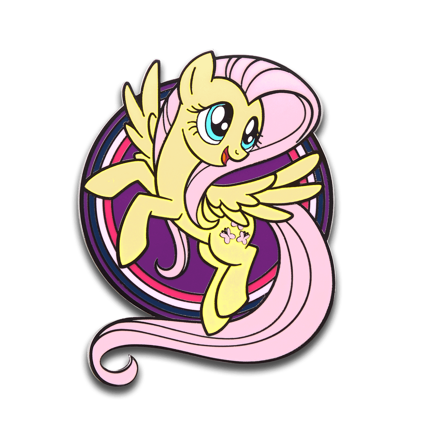 My Little Pony - Fluttershy - 