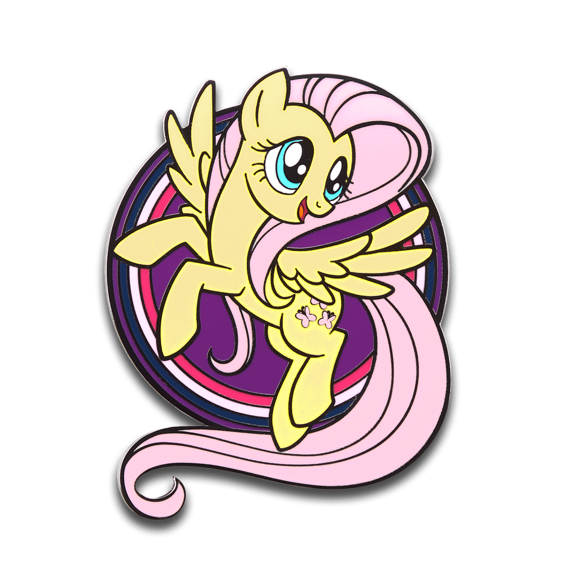 My Little Pony - Fluttershy - 