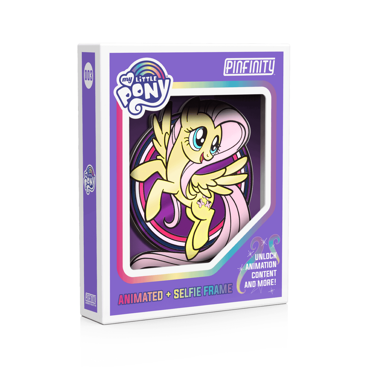 My Little Pony - Fluttershy - 