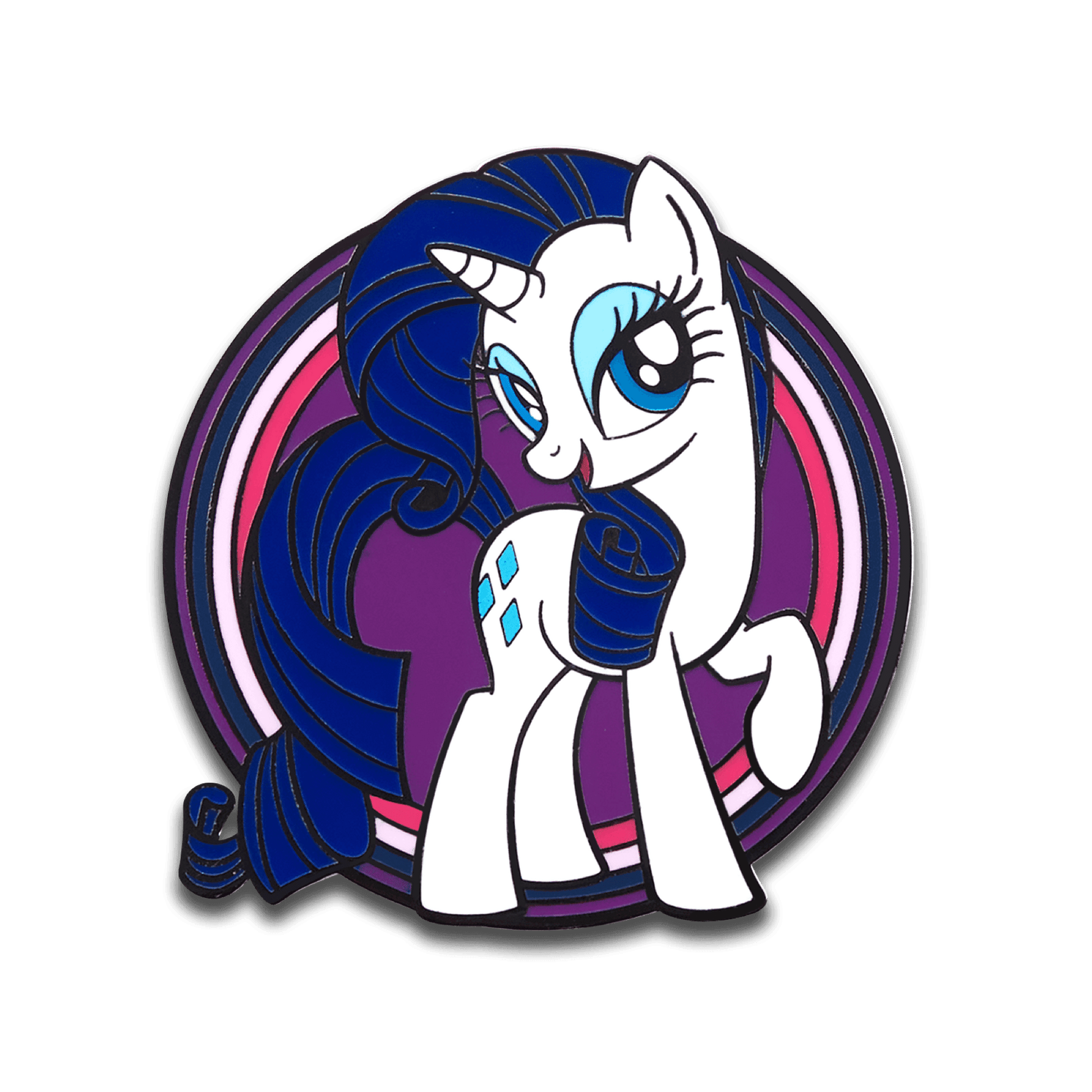 My Little Pony - Rarity - 