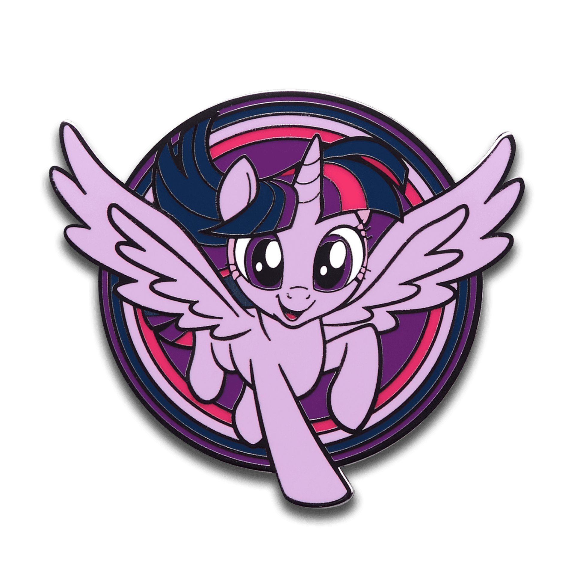 My Little Pony - Twilight Sparkle - 