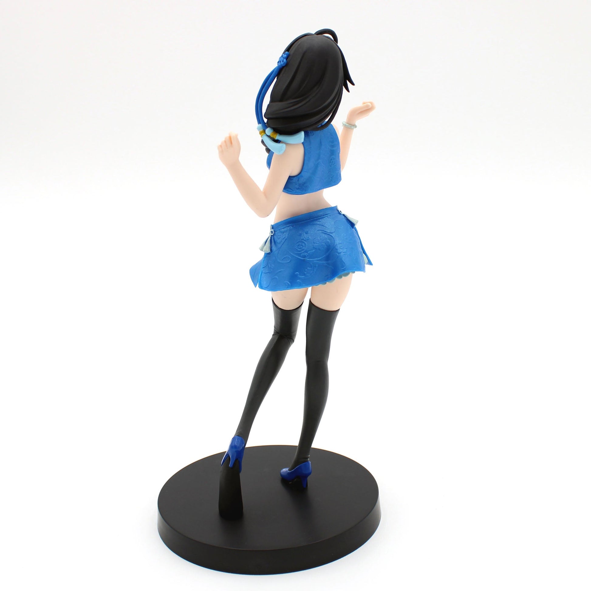 My Teen Romantic Comedy SNAFU Climax Kyunties Yukino Yukinoshita Figure