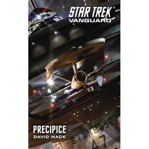 Vanguard: Precipice