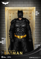 The Dark Knight Trilogy Batman