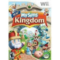 MySims Kingdom - Wii - Role-Players
