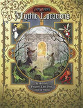 Mythic Locations hardcover - Role-Players