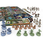 Marvel Zombies: Core Box