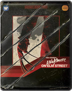 A Nightmare On Elm Street (1984) - Limited Edition Steelbook (4K Ultra HD + Blu-ray)