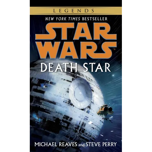 Death Star: Star Wars Legends