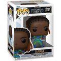 Nakia #1101 Funko POP Marvel - Role-Players