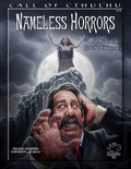 Nameless Horrors - Role-Players