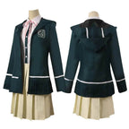 Danganronpa Nanami Chiaki Cosplay - wig / S