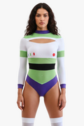Astro Babe Astronaut Costume