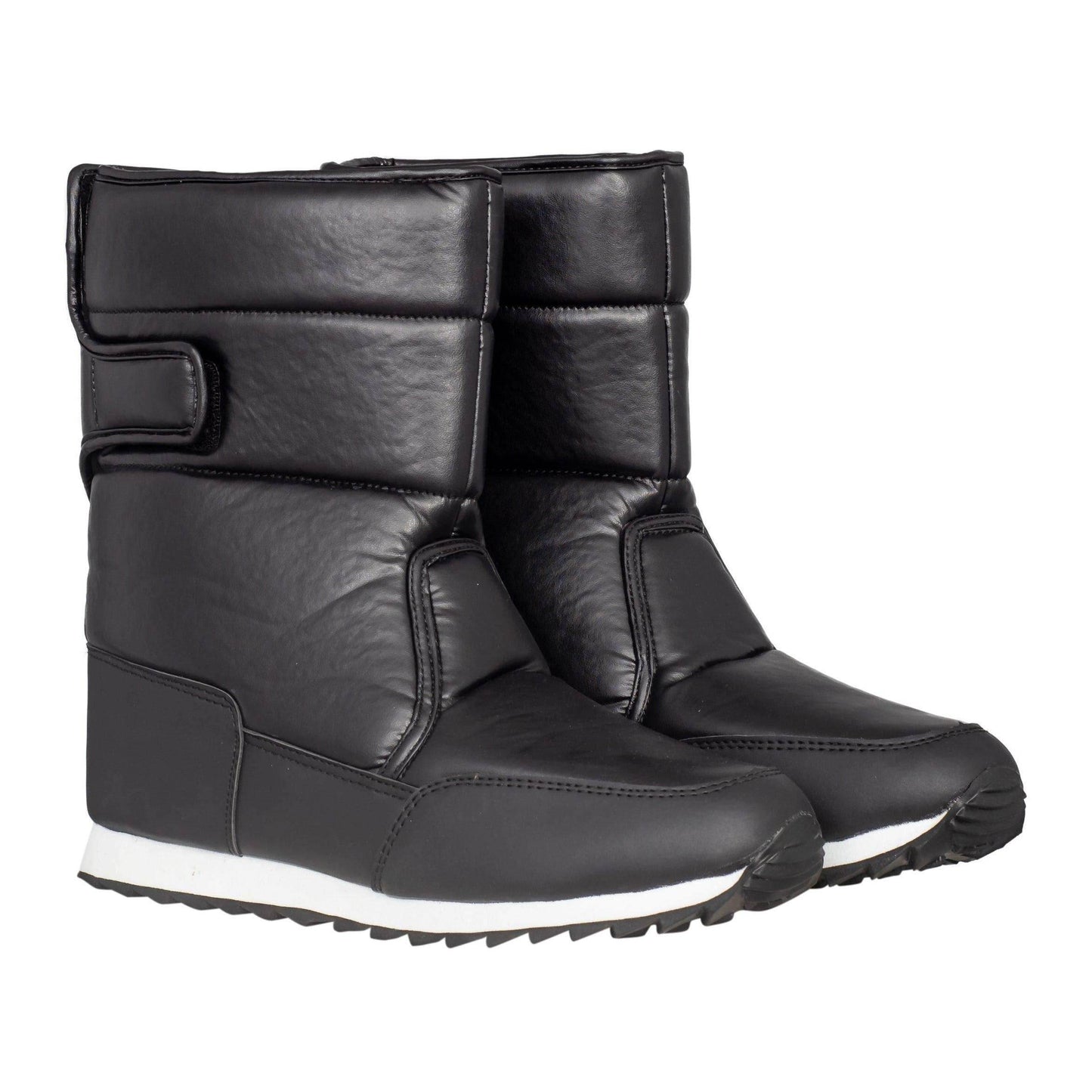 Napoleon Dynamite Deluxe Costume Moon Boots - 8.5