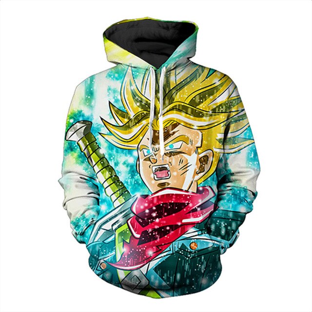 Naruto Gaara 3D Print Jacket Men/Women Hiphop Hoodies Long sleeves Casual Sweatshirt with Hat Boys Coat ropa hombre